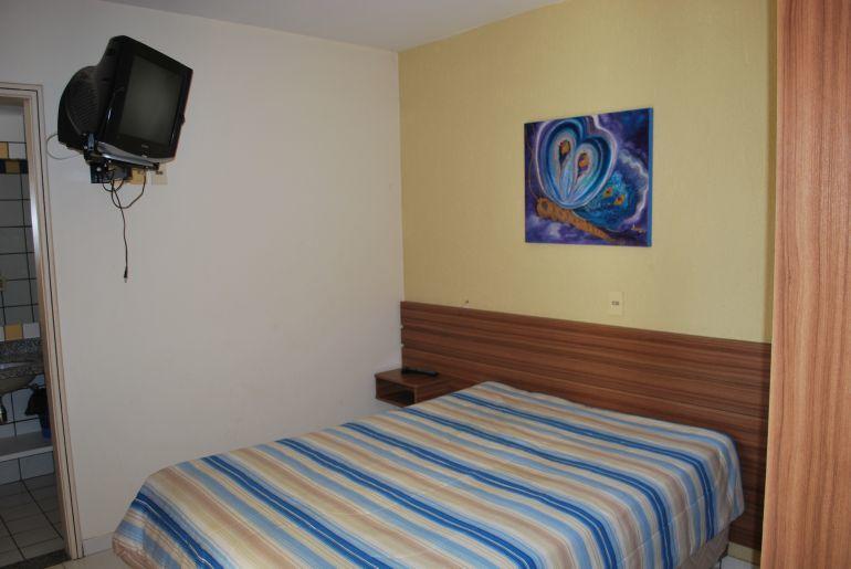 Prive Das Caldas - Achei Ferias Caldas Novas Exterior photo