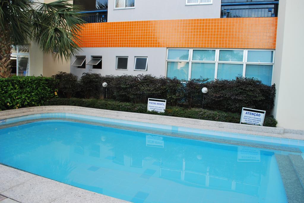 Prive Das Caldas - Achei Ferias Caldas Novas Exterior photo